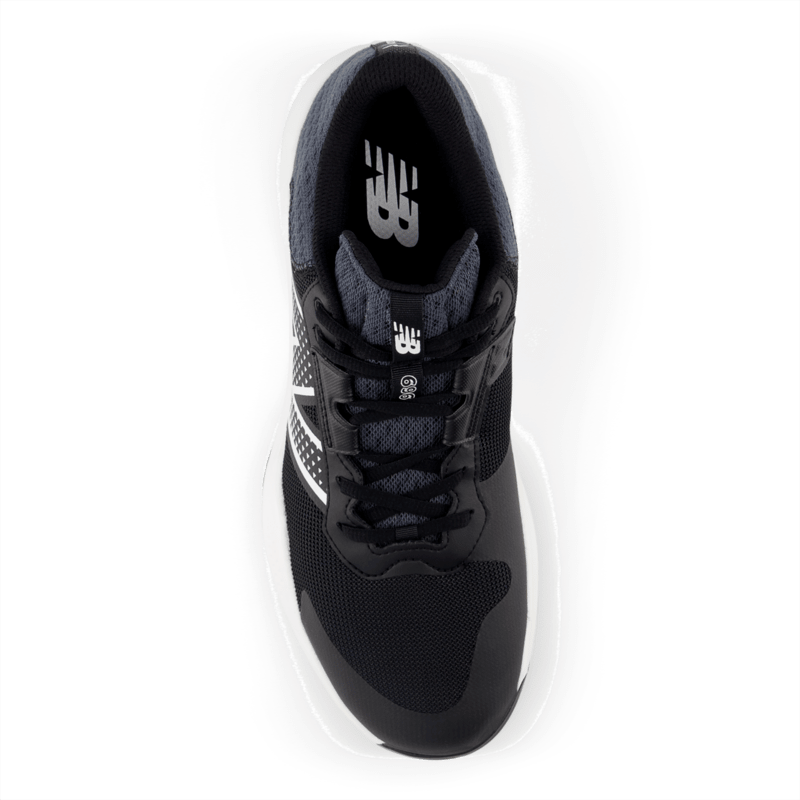 New Balance Men's 696v6 Tennis Shoe - MCH696B6 Wide Tennis & Racquet Footwear Mens