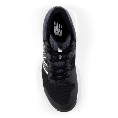 New Balance Men's 696v6 Tennis Shoe - MCH696B6 Wide Tennis & Racquet Footwear Mens