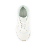 New Balance Youth Girls 997H Running Shoe - GR997HQG Wide Youth Footwear Training & Running