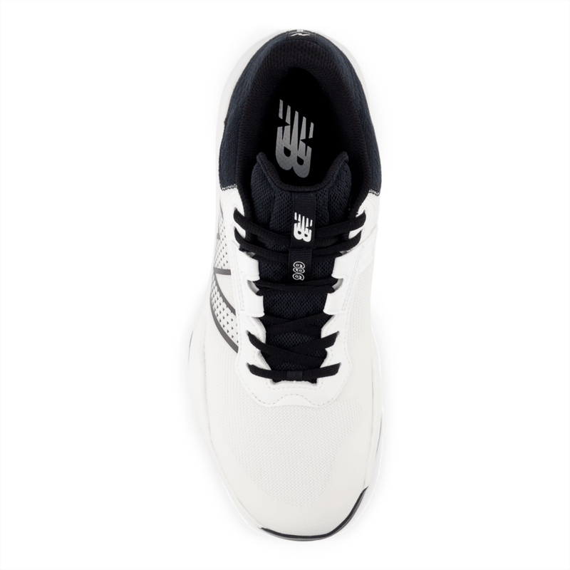 New Balance Men's 696v6 Tennis Shoe - MCH696W6 Tennis & Racquet Footwear Mens