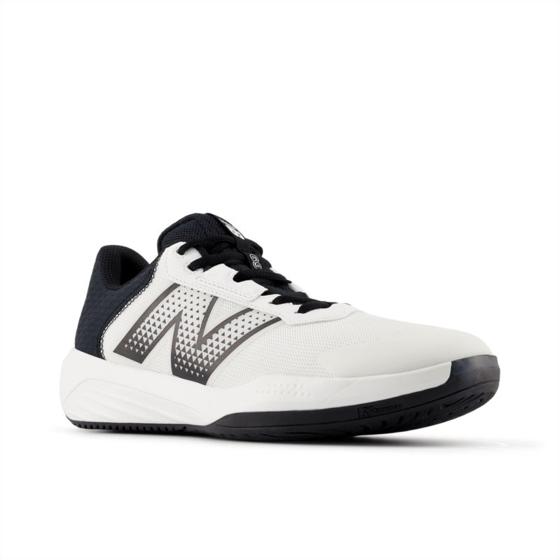 New Balance Men's 696v6 Tennis Shoe - MCH696W6 Tennis & Racquet Footwear Mens