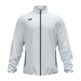 New Balance Men's Athletics Jacket Tall Mens Apparel Jackets & Vests