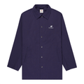 New Balance Men's MADE in USA Seasonal Work Shirt Jacket Mens Apparel Jackets & Vests