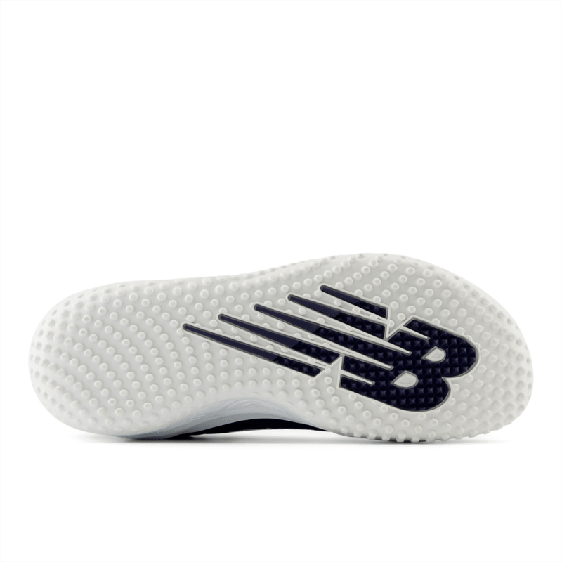 New Balance Men's Fresh Foam 3000 V7 Turf-Trainer Baseball Cleat - T3000TN7 Baseball Footwear Adult