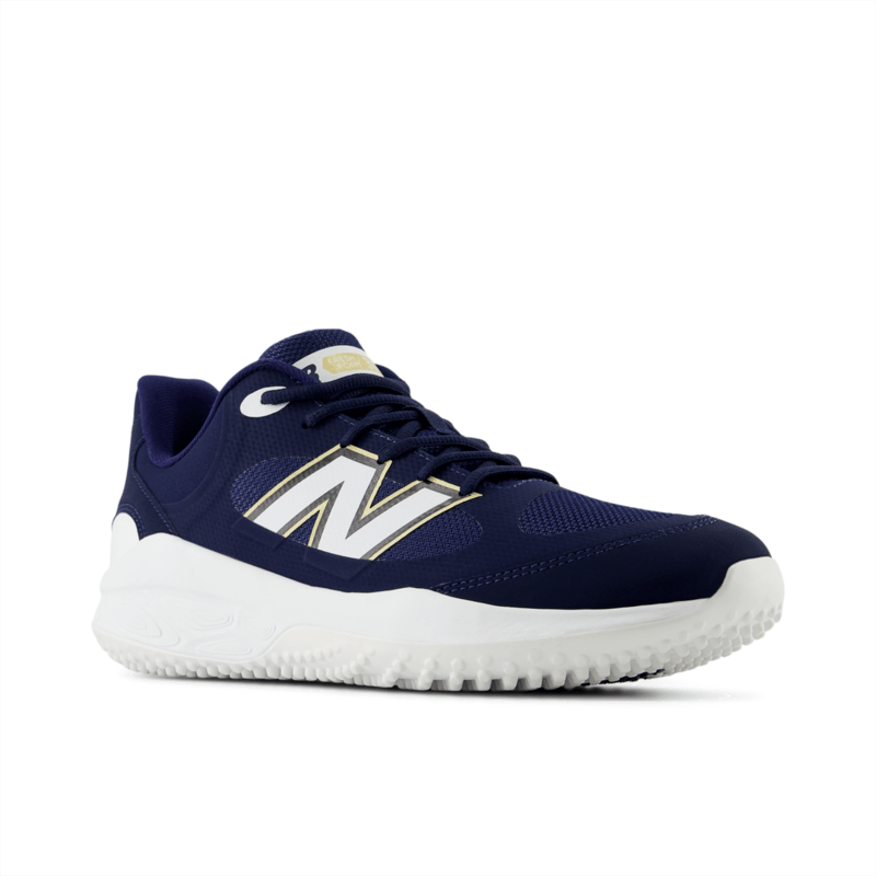 New Balance Men's Fresh Foam 3000 V7 Turf-Trainer Baseball Cleat - T3000TN7 Baseball Footwear Adult