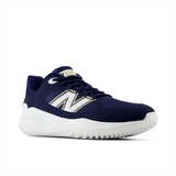 New Balance Men's Fresh Foam 3000 V7 Turf-Trainer Baseball Cleat - T3000TN7 Baseball Footwear Adult