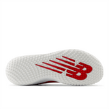 New Balance Men's Fresh Foam 3000 V7 Turf-Trainer Baseball Cleat - T3000TR7 Baseball Footwear Adult