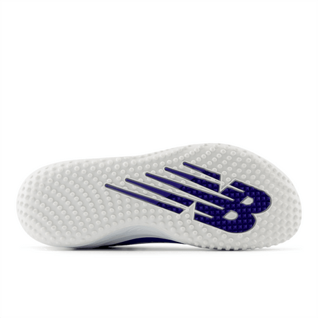New Balance Men's Fresh Foam 3000 V7 Turf-Trainer Baseball Cleat - T3000TB7 Baseball Footwear Adult