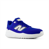 New Balance Men's Fresh Foam 3000 V7 Turf-Trainer Baseball Cleat - T3000TB7 Baseball Footwear Adult
