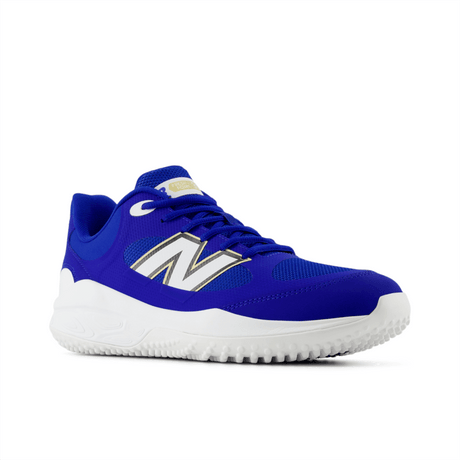 New Balance Men's Fresh Foam 3000 V7 Turf-Trainer Baseball Cleat - T3000TB7 Baseball Footwear Adult