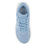 New Balance Women's Fresh Foam X 840F Slip Resistant Walking Shoe - WW840FD1 Womens Footwear Casual & Walking