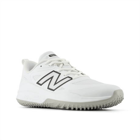 New Balance Women's Fresh Foam Velo V4 Turf-Trainer Softball Cleat - STVELOW4 Softball Footwear All