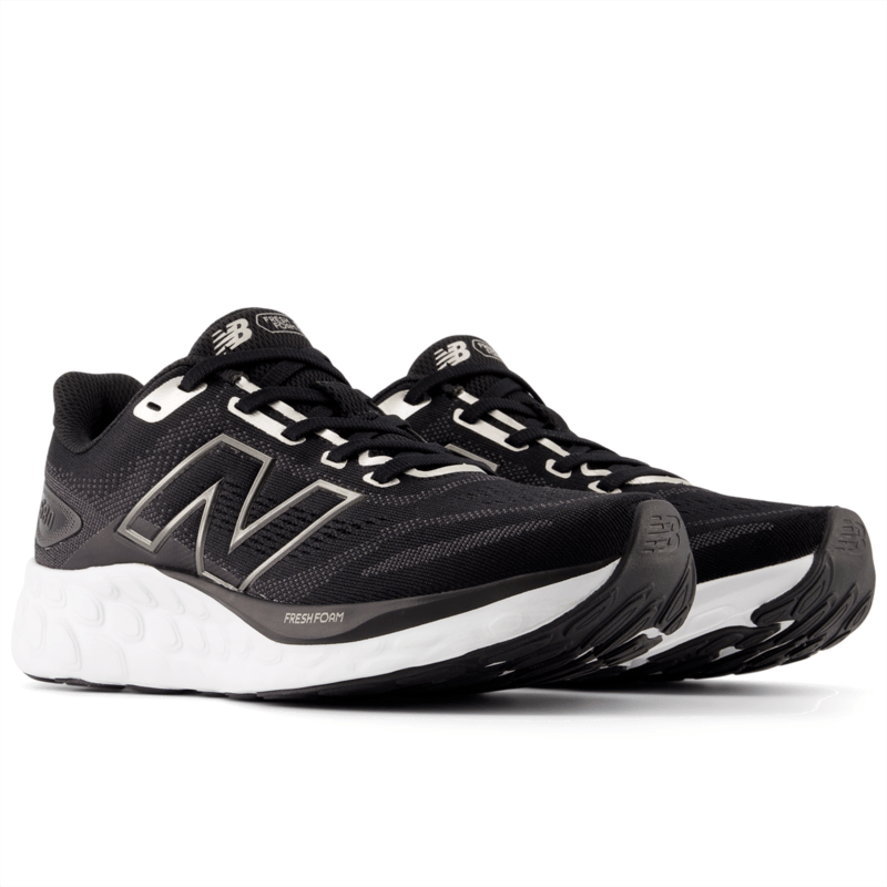 New Balance Women's Fresh Foam 680 V8 Running Shoe - W680LK8 Womens Footwear Training & Running