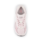 New Balance Youth Girls 2002 Running Shoe - PC2002KB Wide Youth Footwear Training & Running
