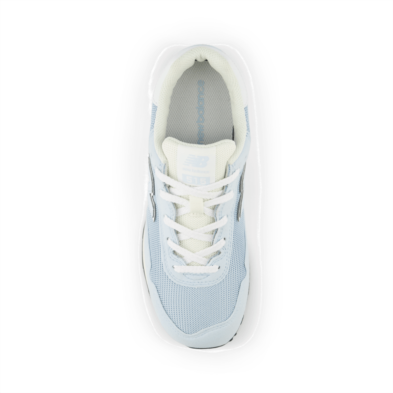 New Balance Youth Girls 515 Running Shoe - GC515LCB Youth Footwear Training & Running