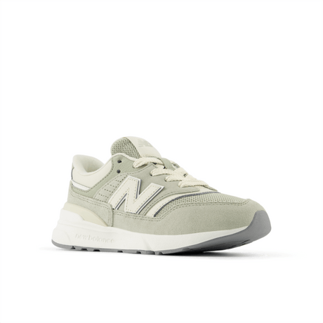 New Balance Youth 997R Running Shoe - PR997REF Youth Footwear Training & Running