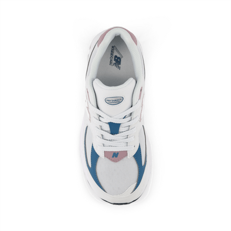 New Balance Youth 2002 Shoe - GC2002KA Wide Youth Footwear Training & Running