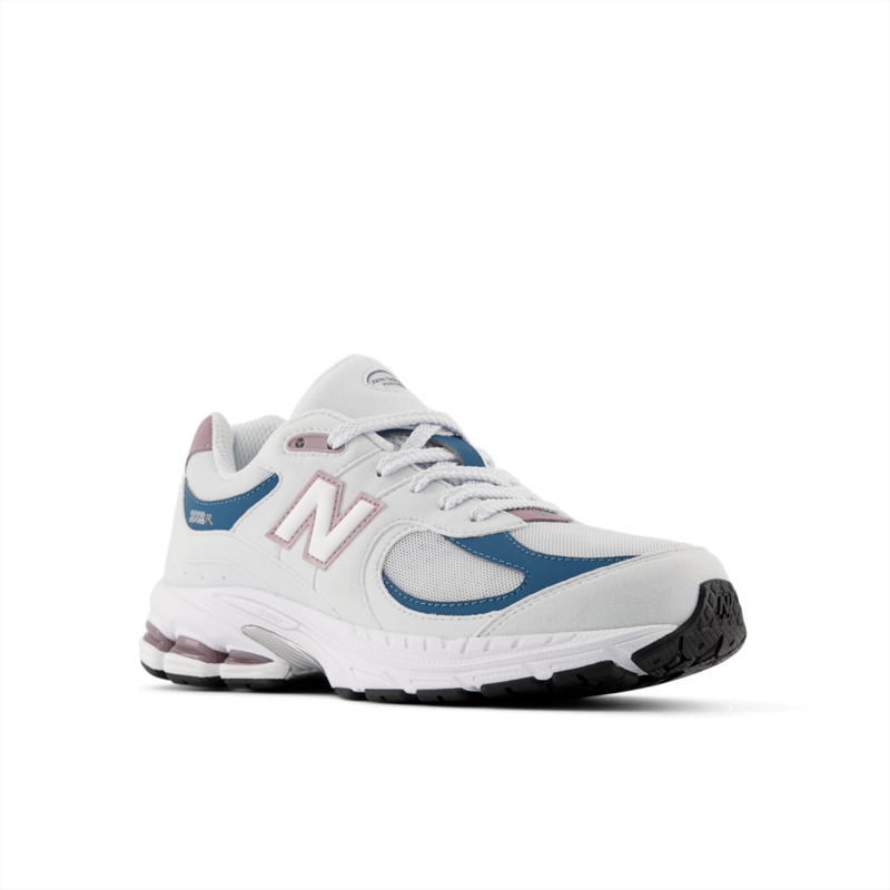 New Balance Youth 2002 Shoe - GC2002KA Wide Youth Footwear Training & Running