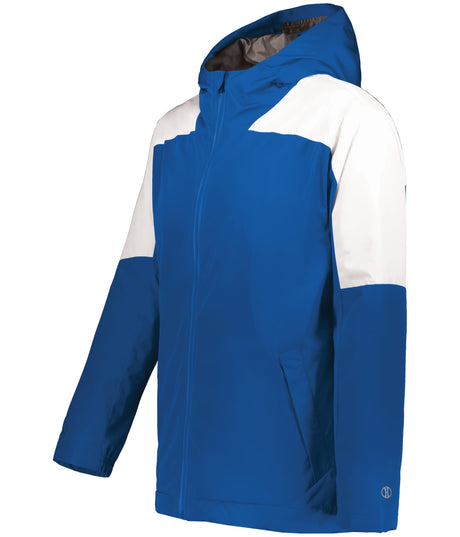 Holloway Men's Cold Secure Jacket Holloway