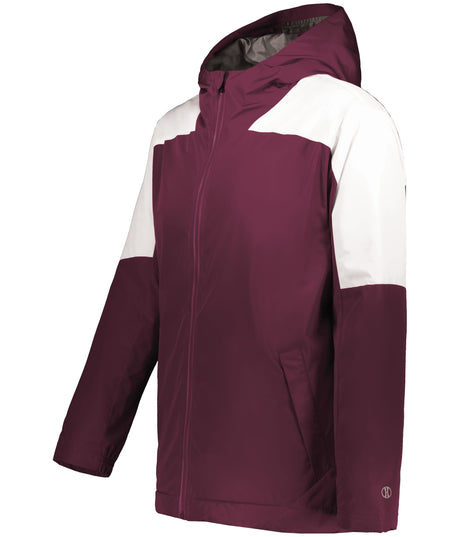 Holloway Men's Cold Secure Jacket Holloway