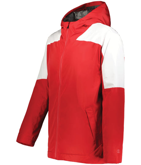Holloway Men's Cold Secure Jacket Holloway