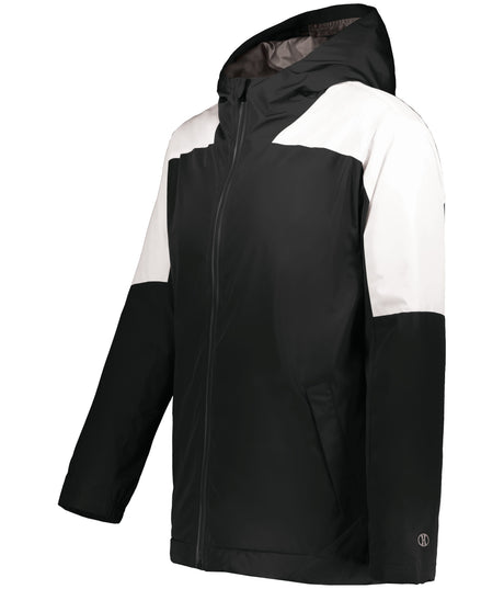 Holloway Men's Cold Secure Jacket Holloway