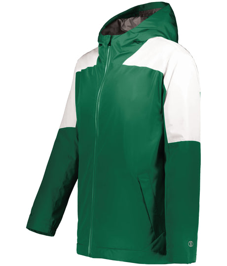 Holloway Men's Cold Secure Jacket Holloway