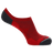Pear Sox All Terrain No-show Socks Pear Sox