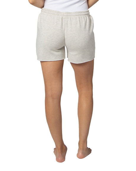 Chicka-d Ladies' Sweat Shorts chicka-d