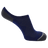 Pear Sox All Terrain No-show Socks Pear Sox