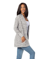 Chicka-d Ladies' Campus Cardigan chicka-d