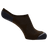 Pear Sox All Terrain No-show Socks Pear Sox