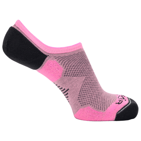 Pear Sox All Terrain No-show Socks Pear Sox