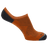 Pear Sox All Terrain No-show Socks Pear Sox