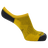 Pear Sox All Terrain No-show Socks Pear Sox