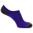 Pear Sox All Terrain No-show Socks Pear Sox