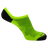 Pear Sox All Terrain No-show Socks Pear Sox