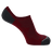 Pear Sox All Terrain No-show Socks Pear Sox