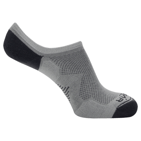 Pear Sox All Terrain No-show Socks Pear Sox