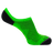 Pear Sox All Terrain No-show Socks Pear Sox
