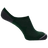 Pear Sox All Terrain No-show Socks Pear Sox