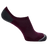 Pear Sox All Terrain No-show Socks Pear Sox