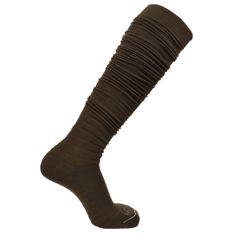 Pear Sox Scrunch Knee High Socks Pear Sox