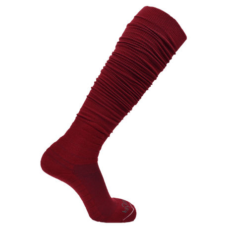 Pear Sox Scrunch Knee High Socks Pear Sox