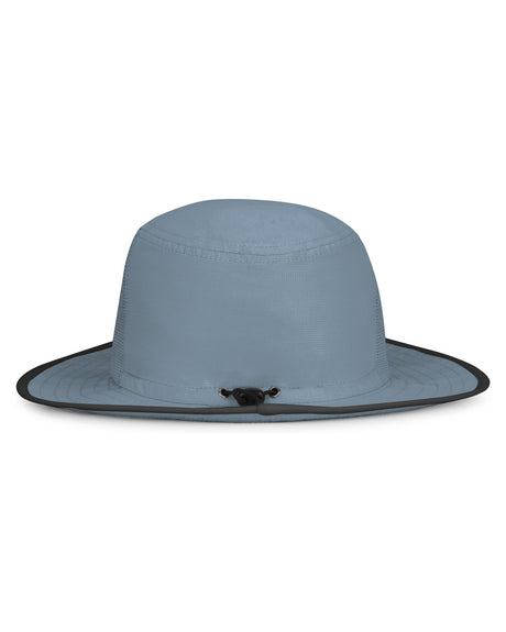 Pacific Headwear Perforated Legend Boonie Unisex Accessories Hats & Caps