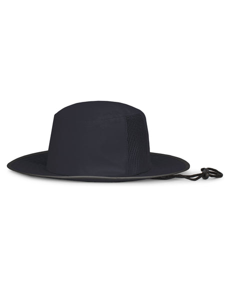 Pacific Headwear Perforated Legend Boonie Unisex Accessories Hats & Caps