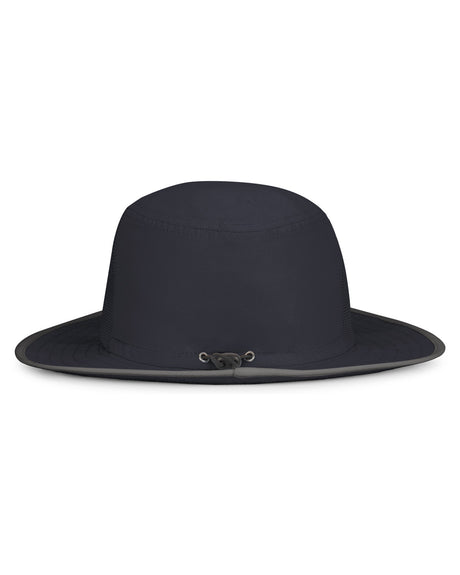 Pacific Headwear Perforated Legend Boonie Unisex Accessories Hats & Caps