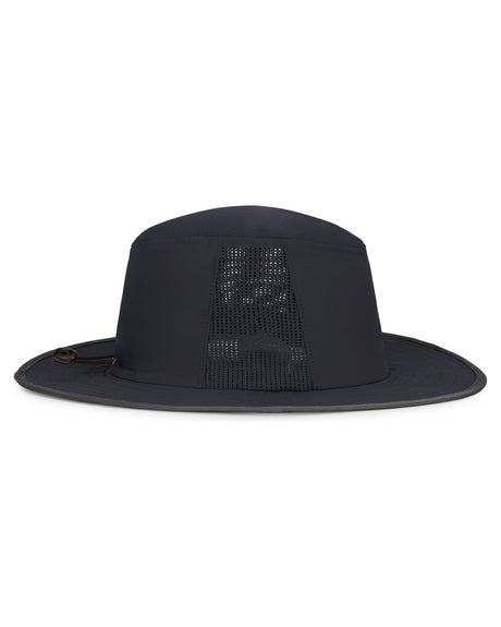 Pacific Headwear Perforated Legend Boonie Unisex Accessories Hats & Caps