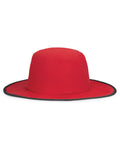 Pacific Headwear Perforated Legend Boonie Unisex Accessories Hats & Caps