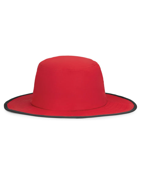 Pacific Headwear Perforated Legend Boonie Unisex Accessories Hats & Caps